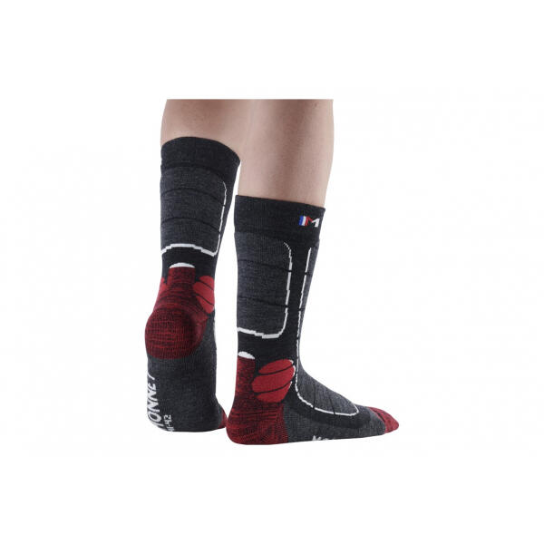 Chaussettes Monnet Trek Medium 4/5