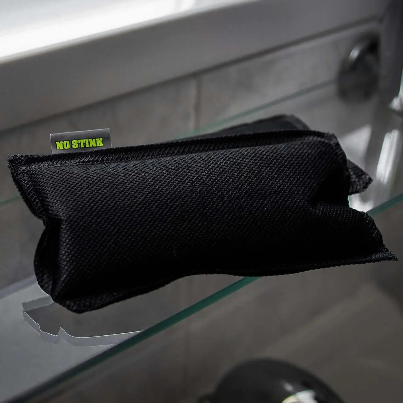 Deodorante per ambienti multifunzionale antiodore 4/8