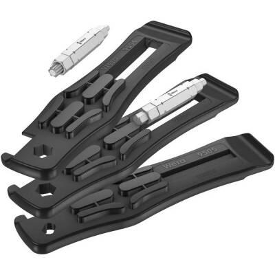 Smontagomme per biciclette multifunzione Wera 7/7
