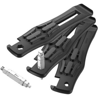 Smontagomme per biciclette multifunzione Wera 6/7