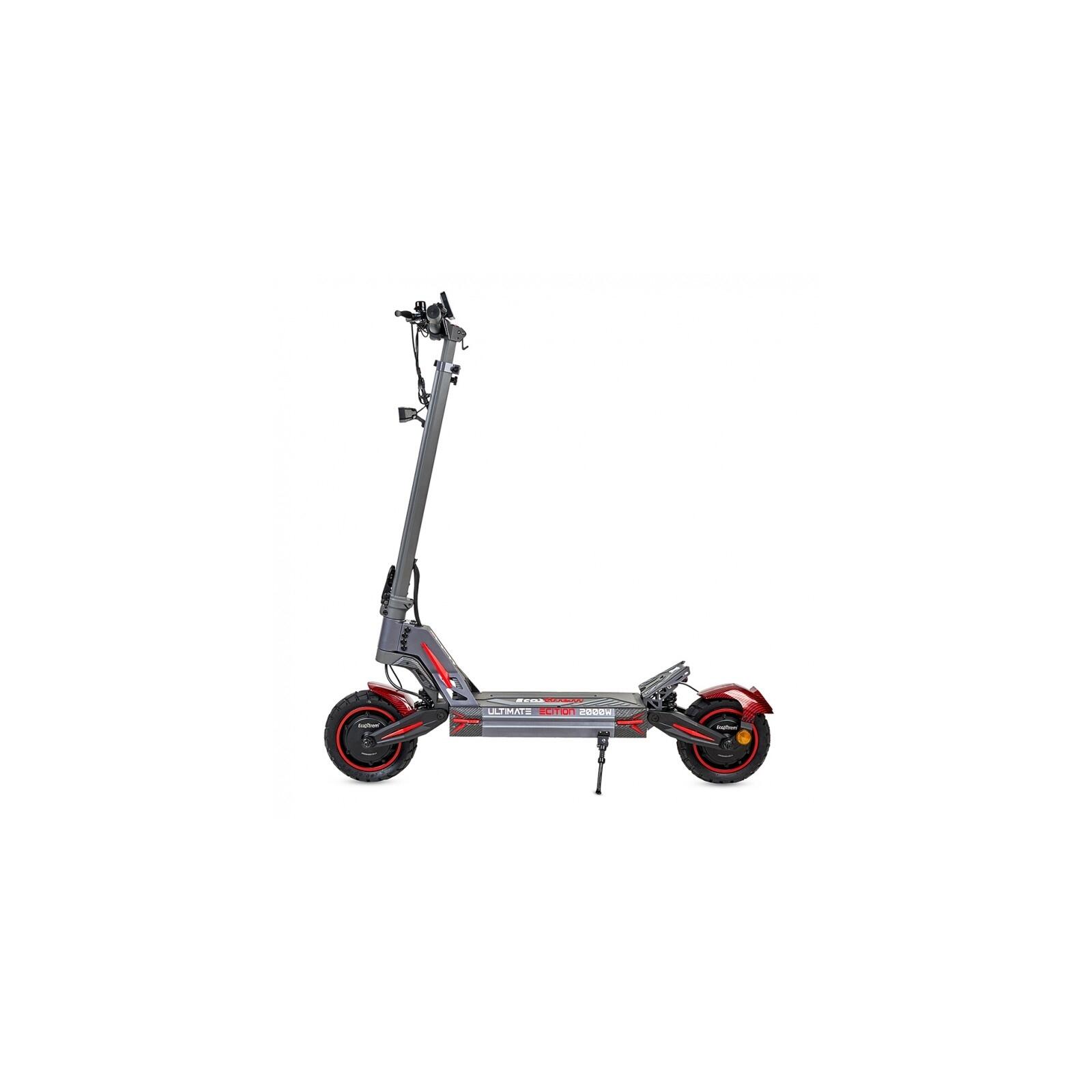 Trottinette Électrique M41 TANK Double Moteur 2000W | DGT 2026 | 52V 20Ah 2/4