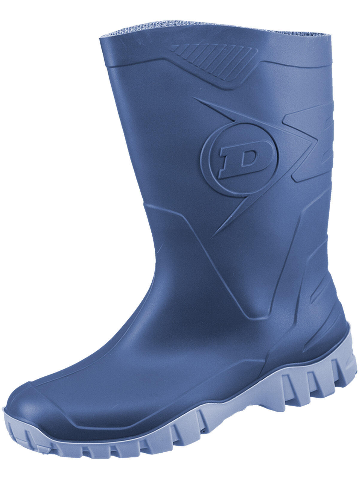 DUNLOP Stivali K554711.GP Dee 2/2