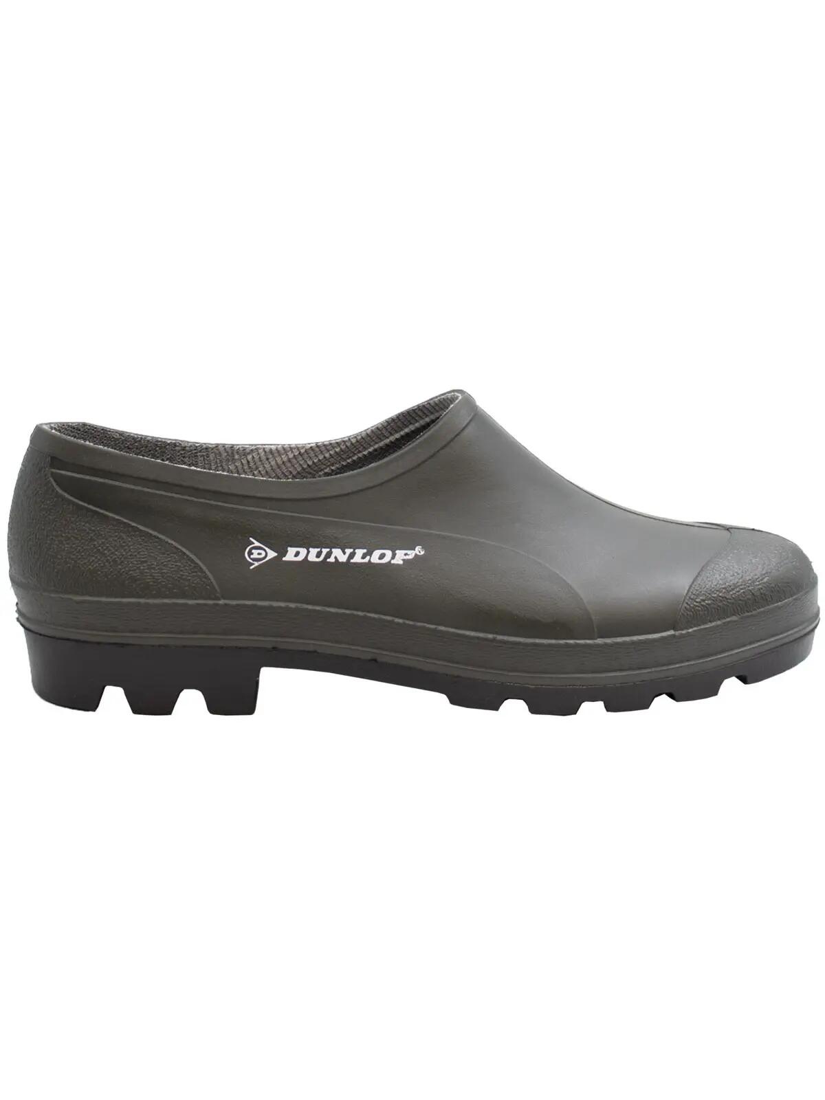 DUNLOP casual shoe Casual shoe B350611 Bicolour galoshes 2/6