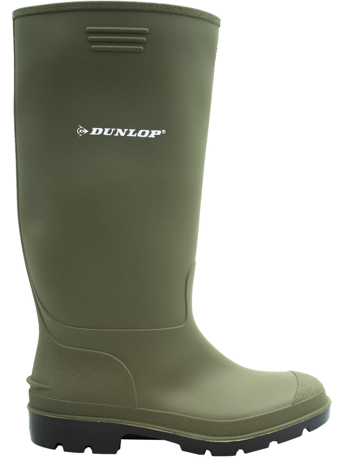 Botas de agua Impermeables Dunlop Pricemaster 380VP Verde 2/7