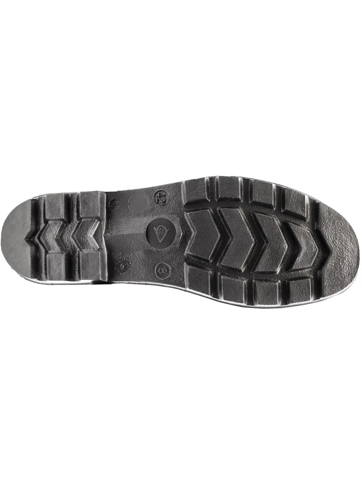 DUNLOP casual shoe Casual shoe B350611 Bicolour galoshes 5/6