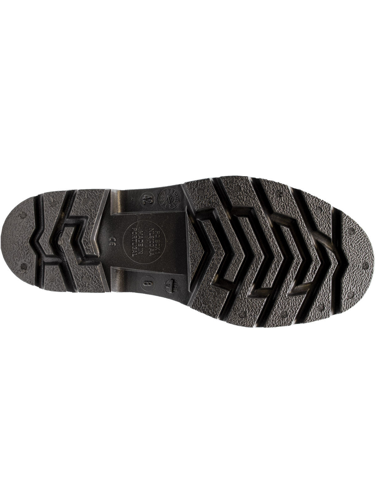 Botas de agua Impermeables Dunlop Pricemaster 380VP Verde 5/7