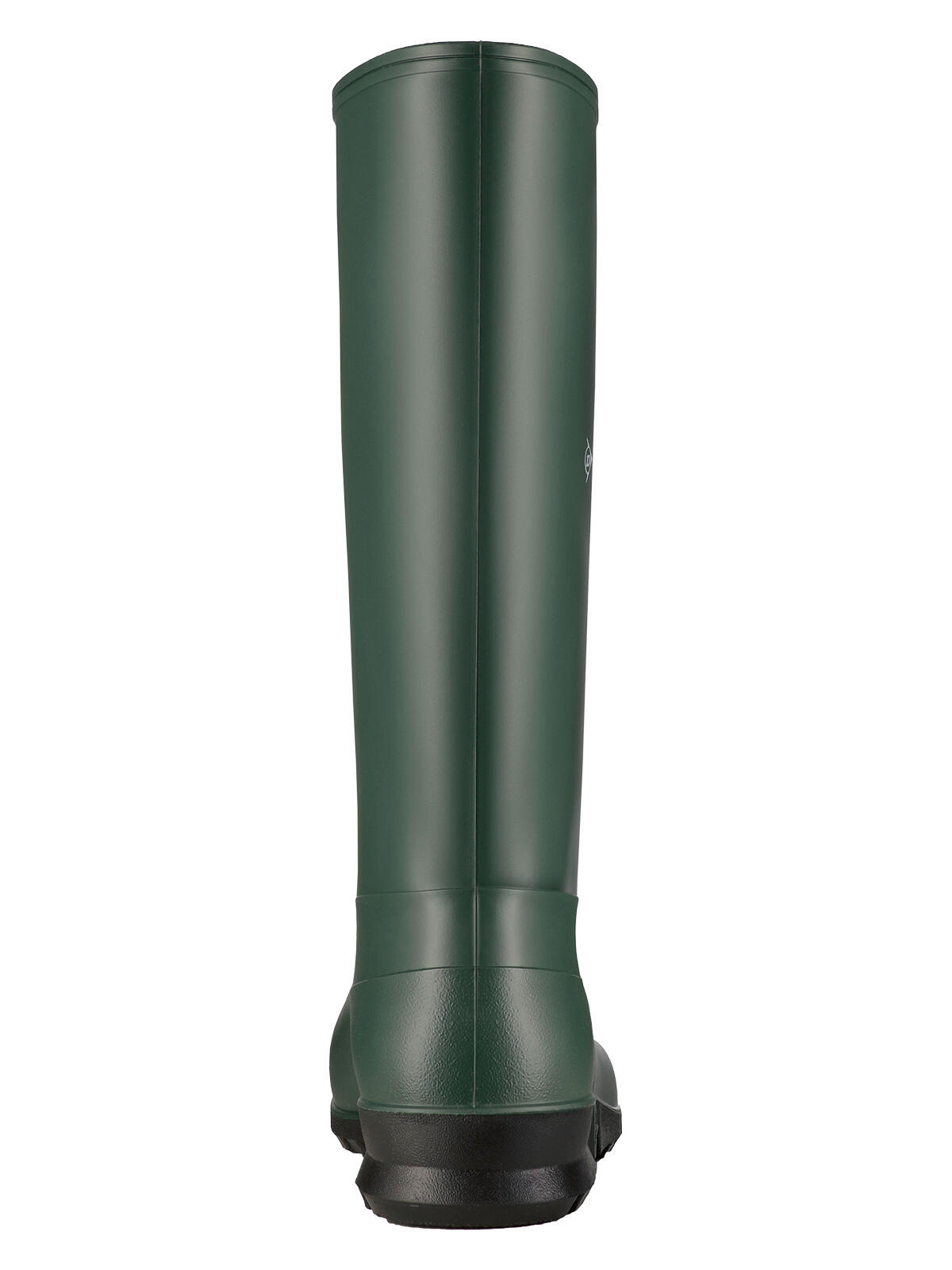 DUNLOP Botas MJ0KL01 Verde deportivo/Negro 5/7