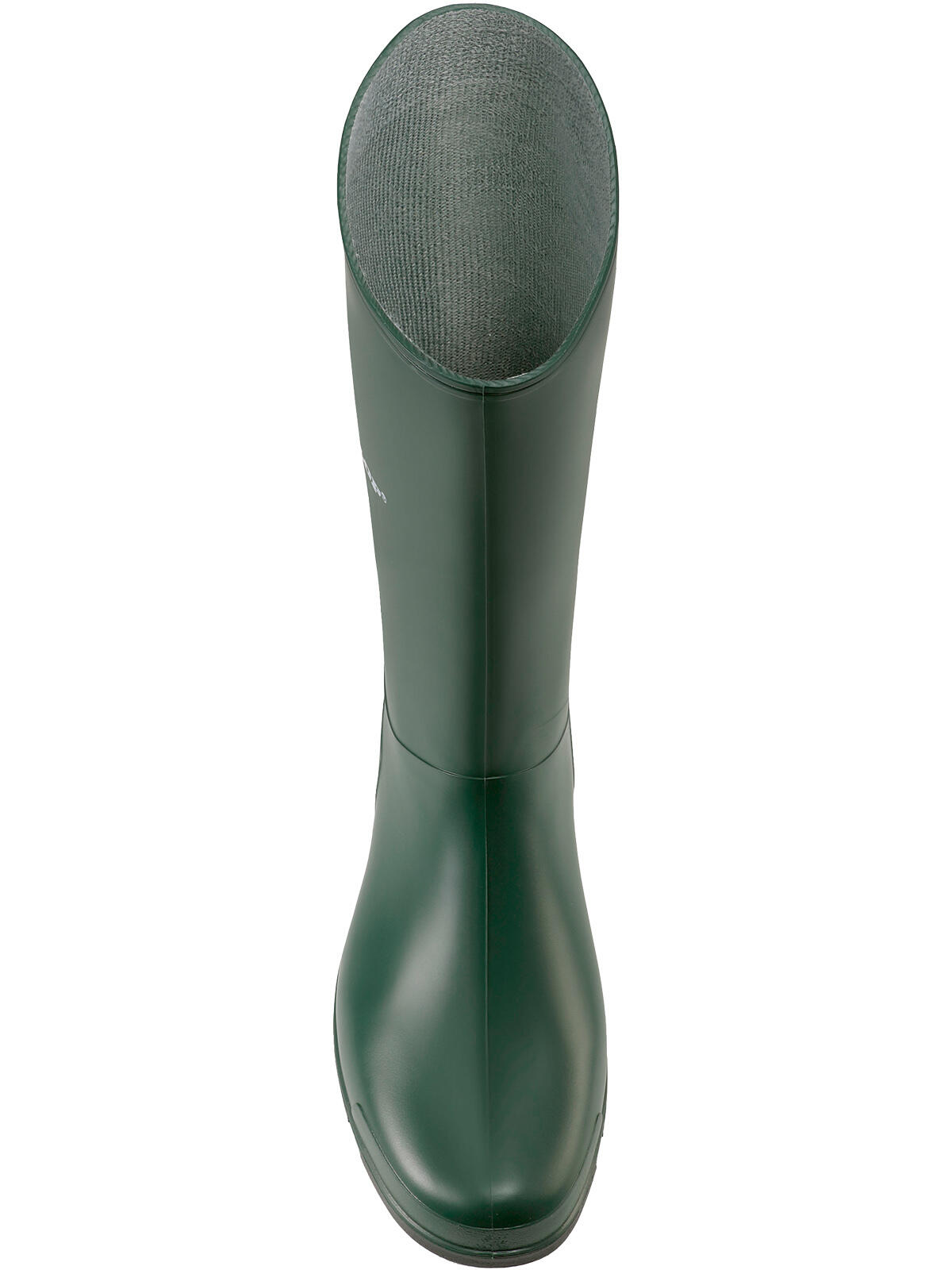 DUNLOP Bottes MJ0KL01 Vert Sport/Noir 4/7