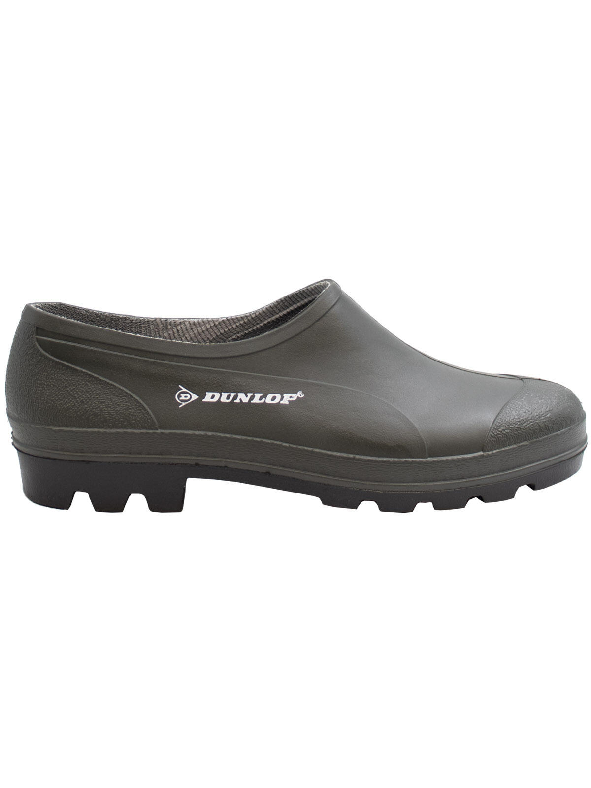 DUNLOP chaussure décontractée B350611 Galou bicolore 2/6