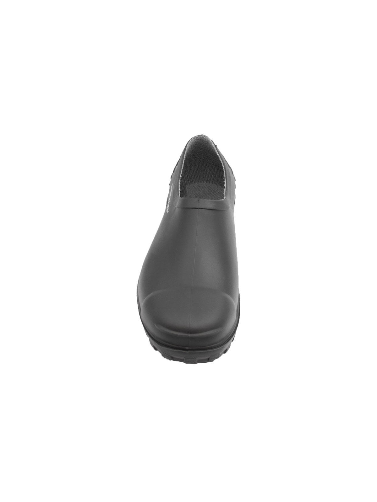 DUNLOP sapato casual Galochas monocromáticas 814P 3/6