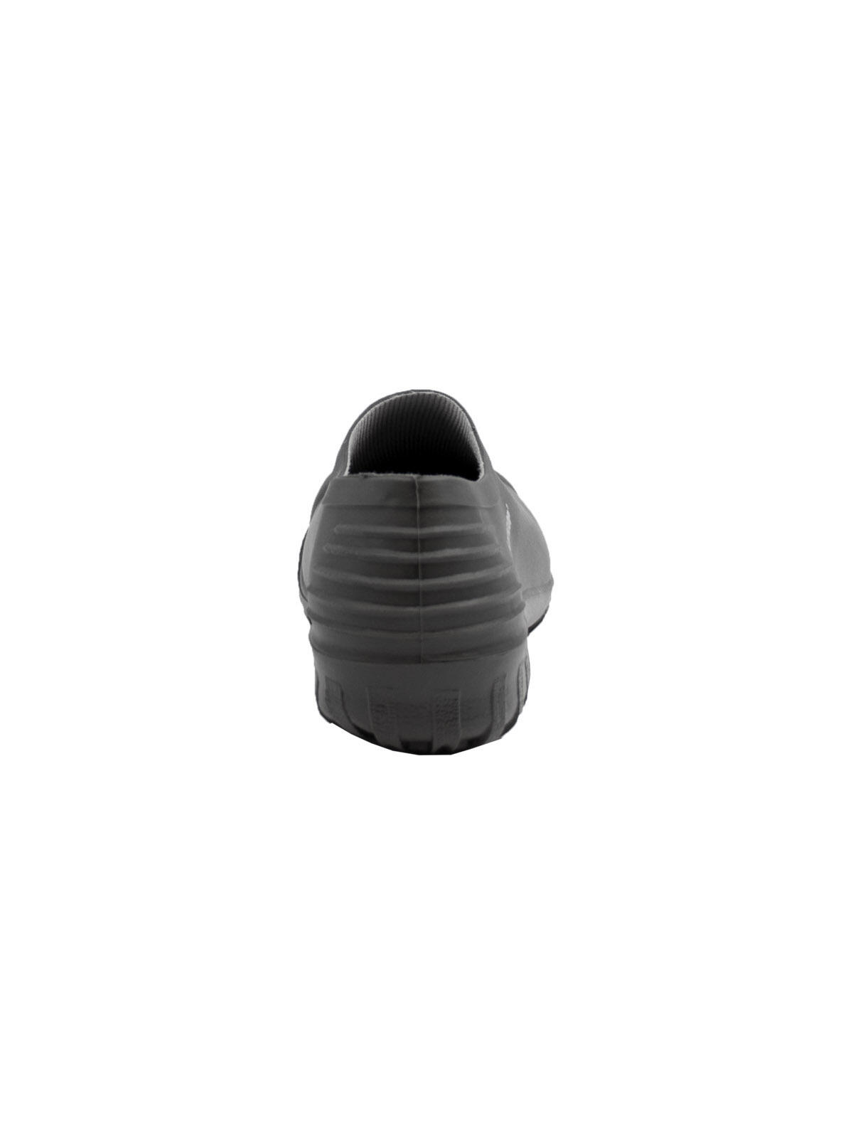 DUNLOP sapato casual Galochas monocromáticas 814P 4/6