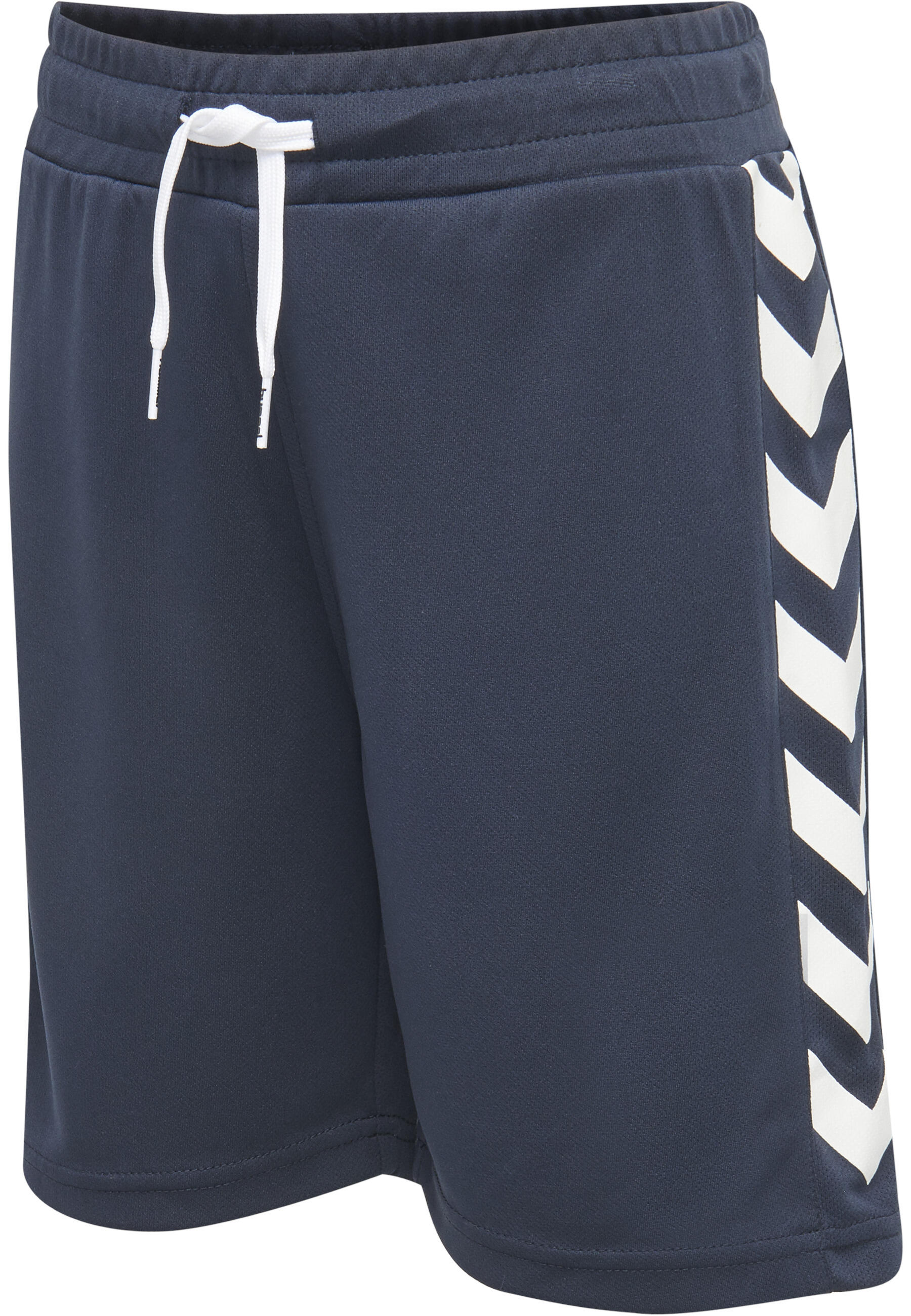 Enfiler Short Hmlthim Garçon 4/7