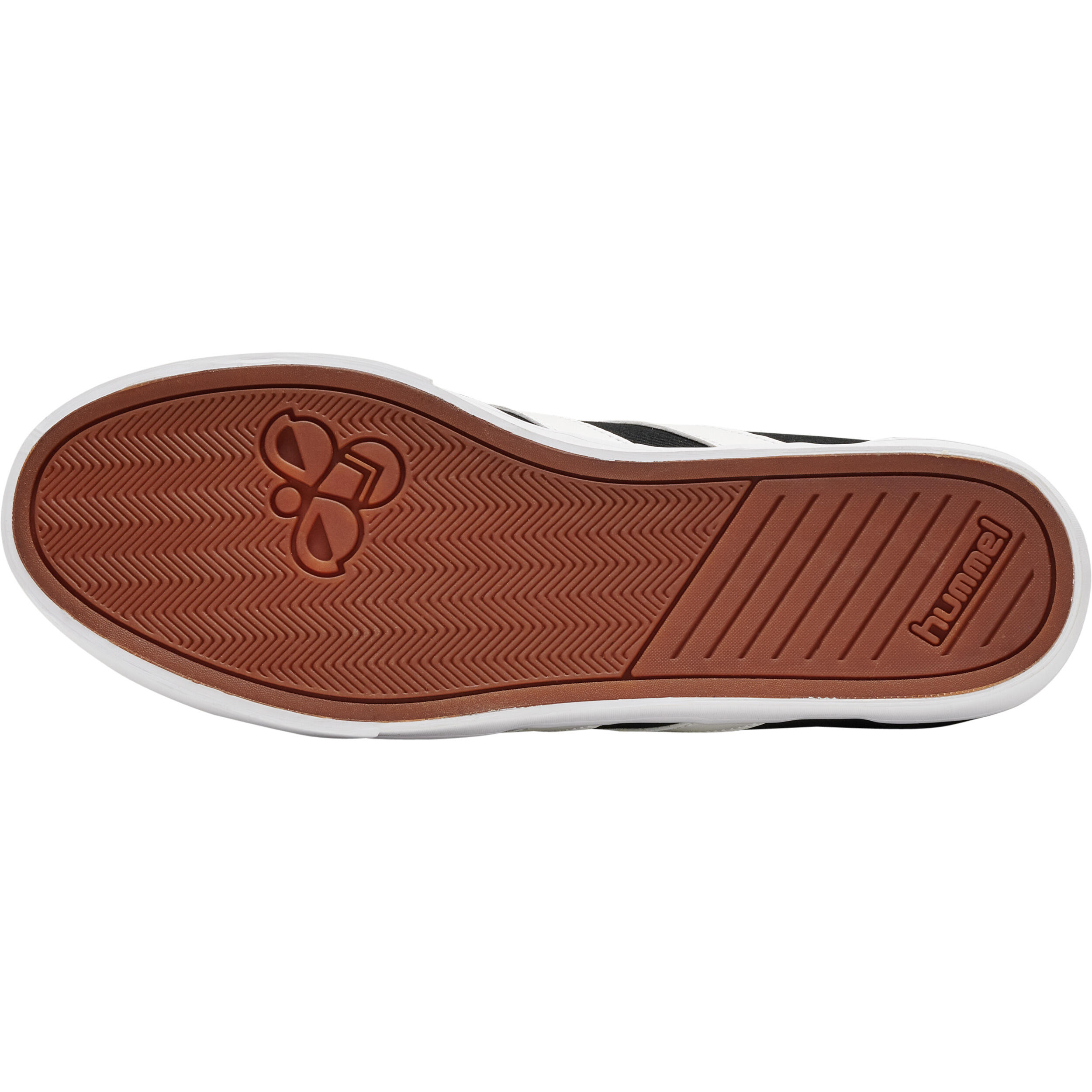 Lacets Sneaker Hummel Slimmer Adulte 5/7