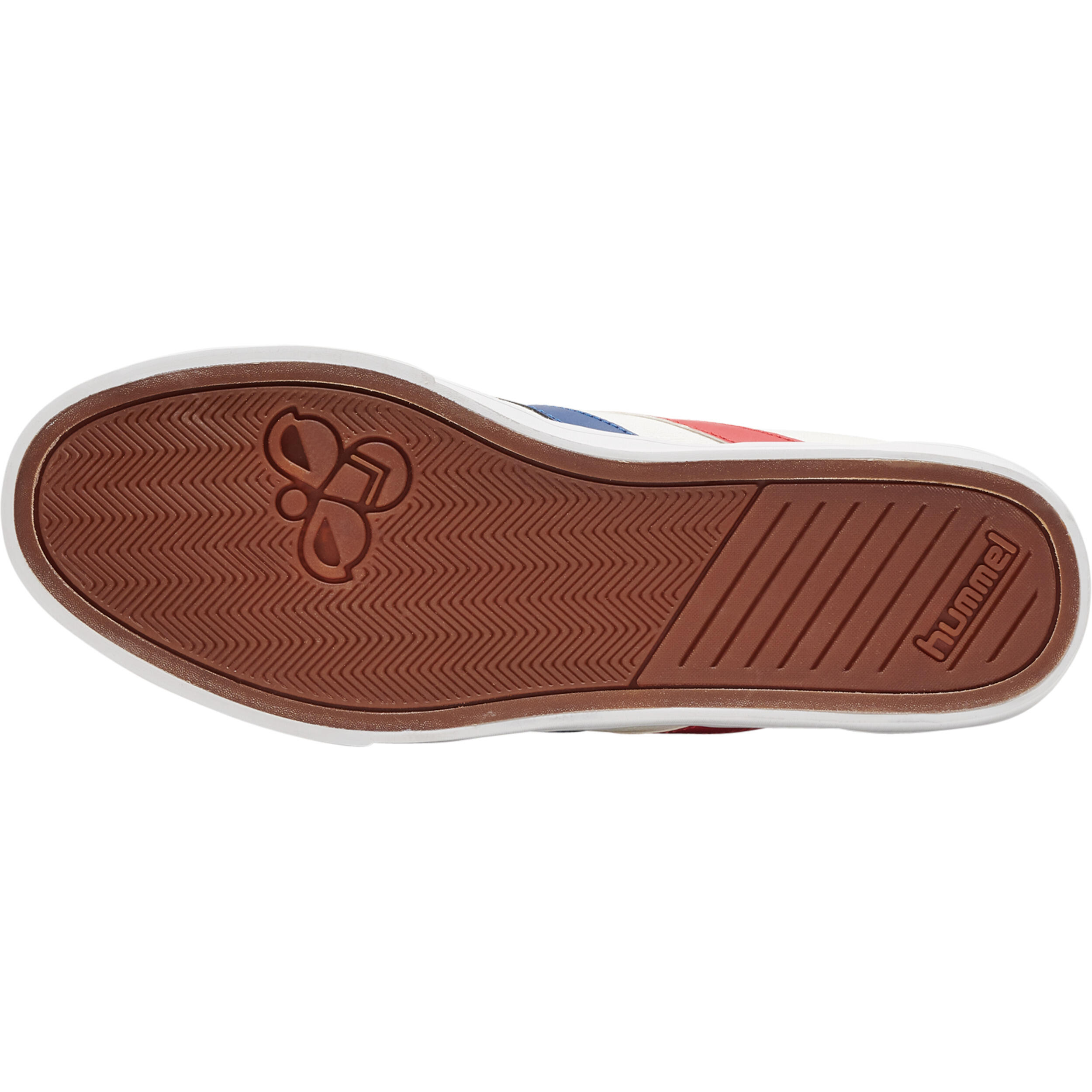 Lacets Sneaker Hummel Slimmer Adulte 5/7