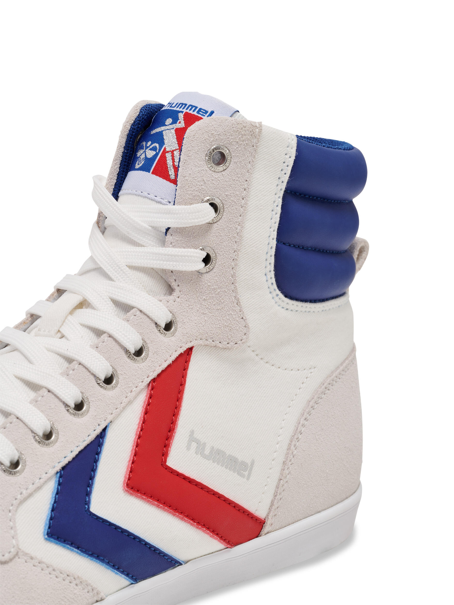 Scarpe Hummel Slimmer stadil 7/7