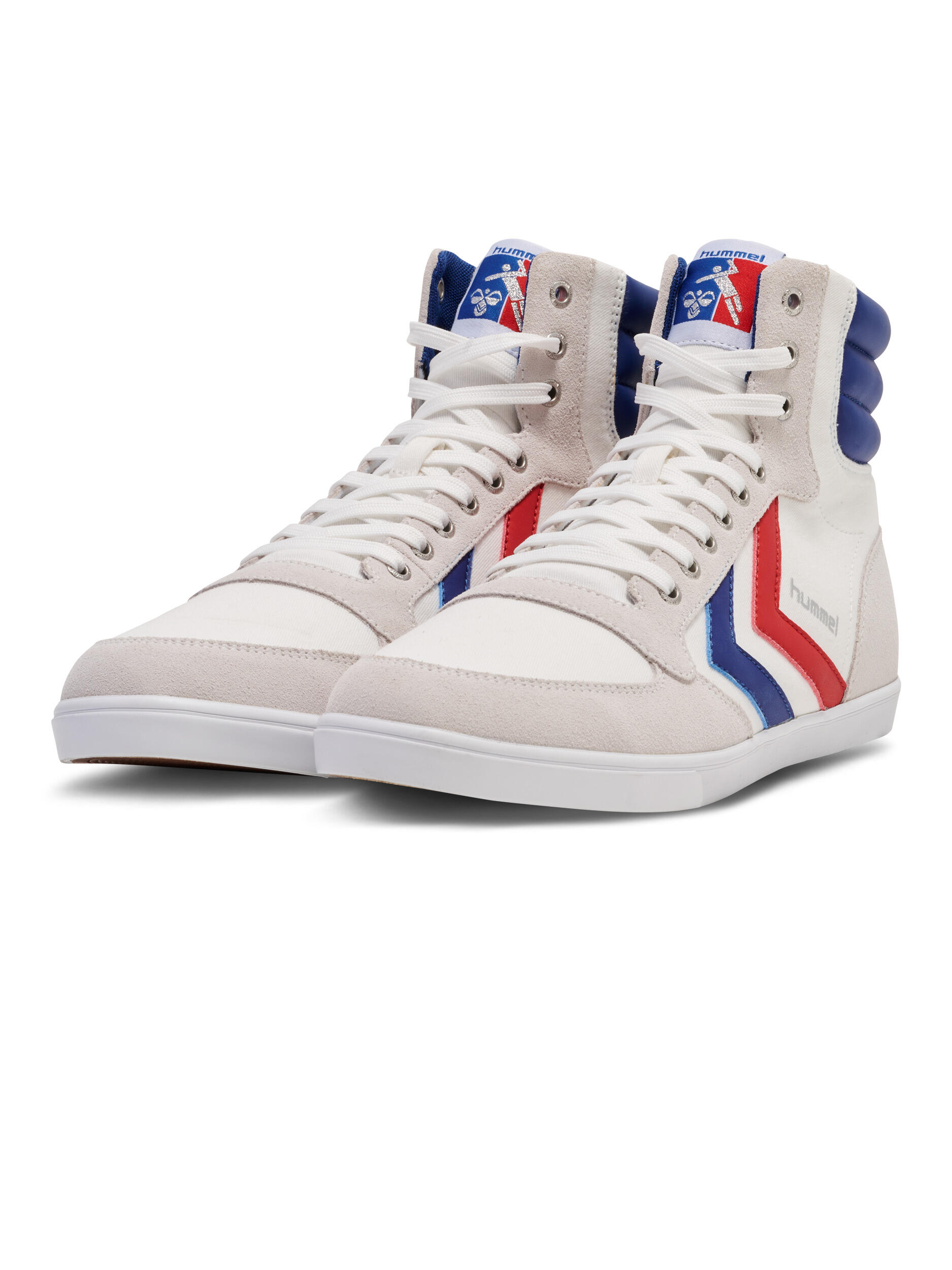 Scarpe Hummel Slimmer stadil 5/7