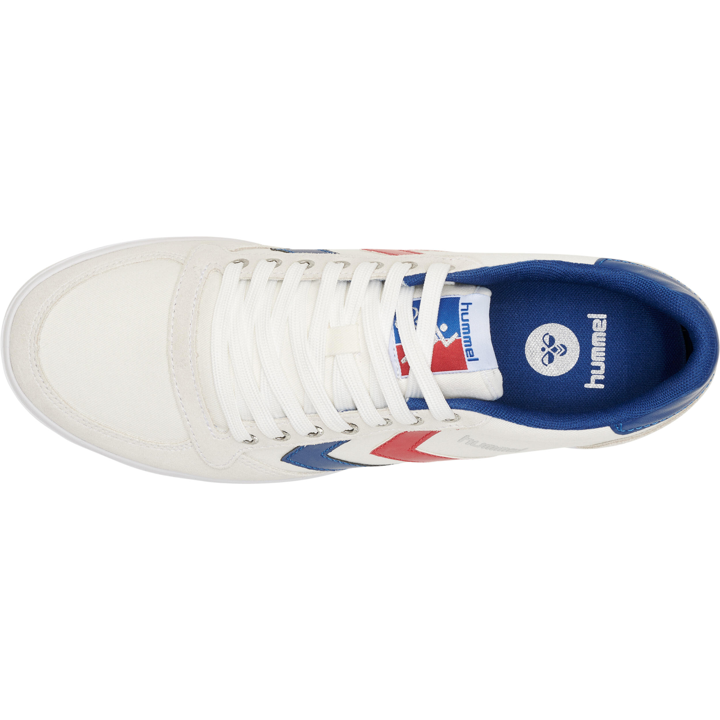 Lacets Sneaker Hummel Slimmer Adulte 7/7