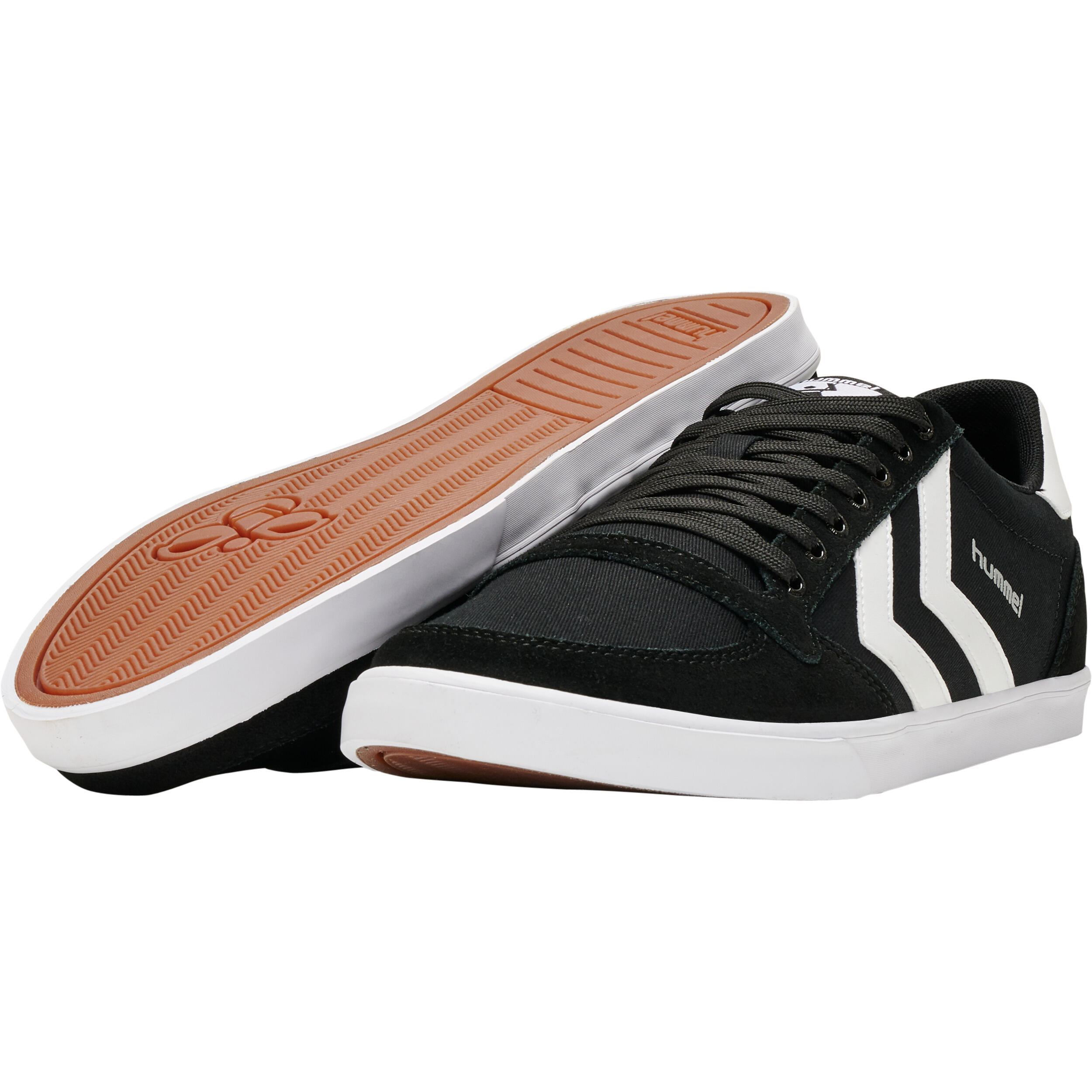 Lacets Sneaker Hummel Slimmer Adulte 4/7