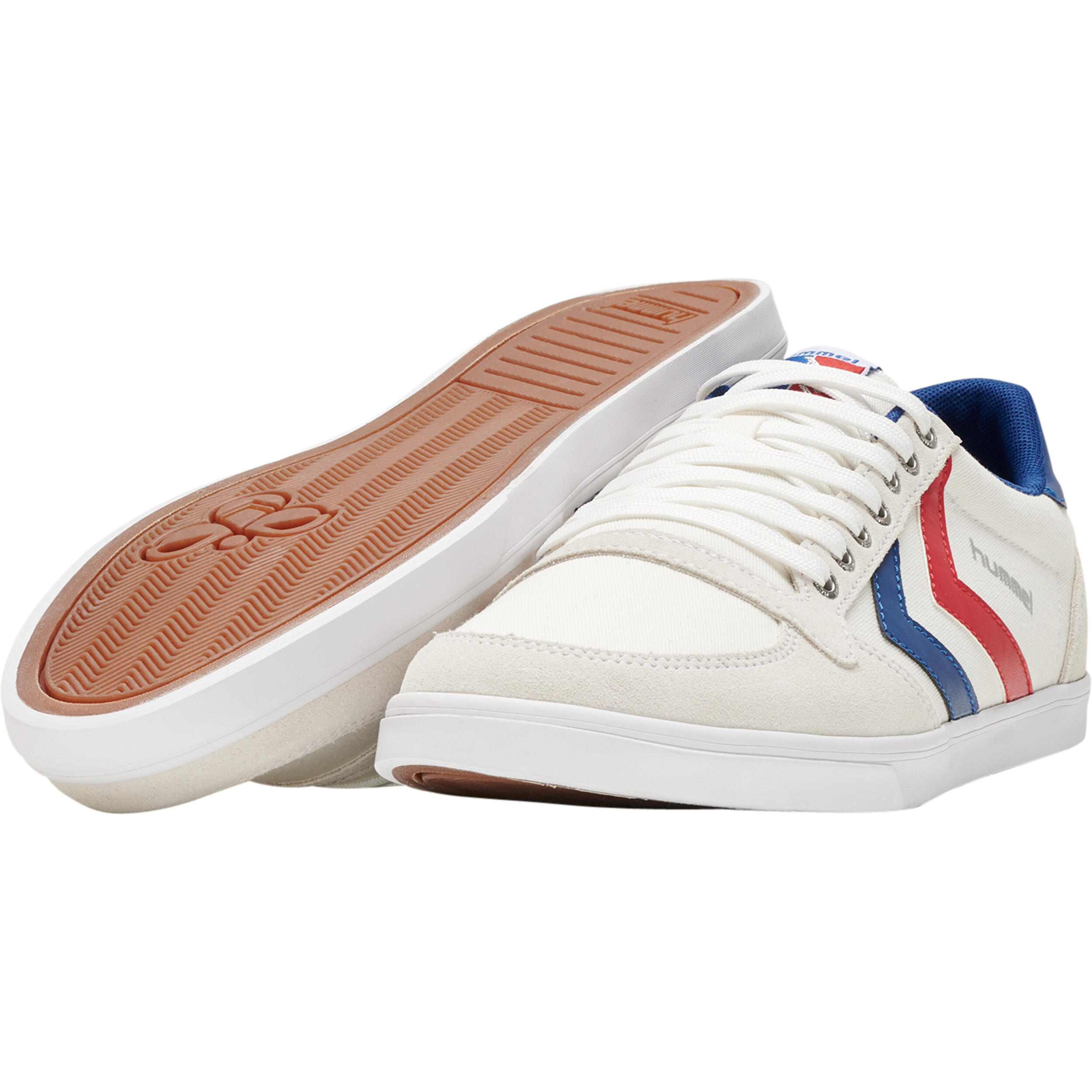 Lacets Sneaker Hummel Slimmer Adulte 4/7