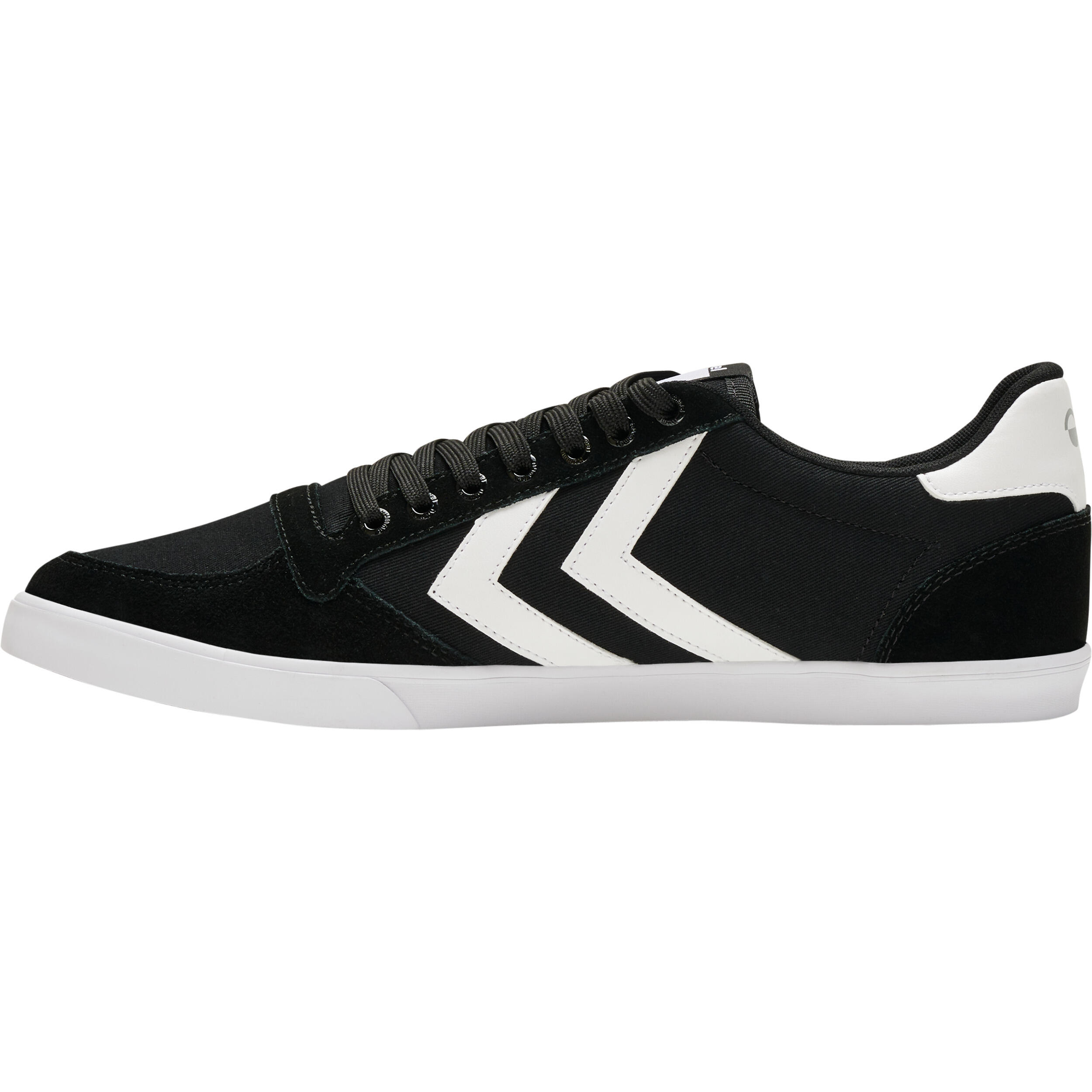 Lacets Sneaker Hummel Slimmer Adulte 6/7