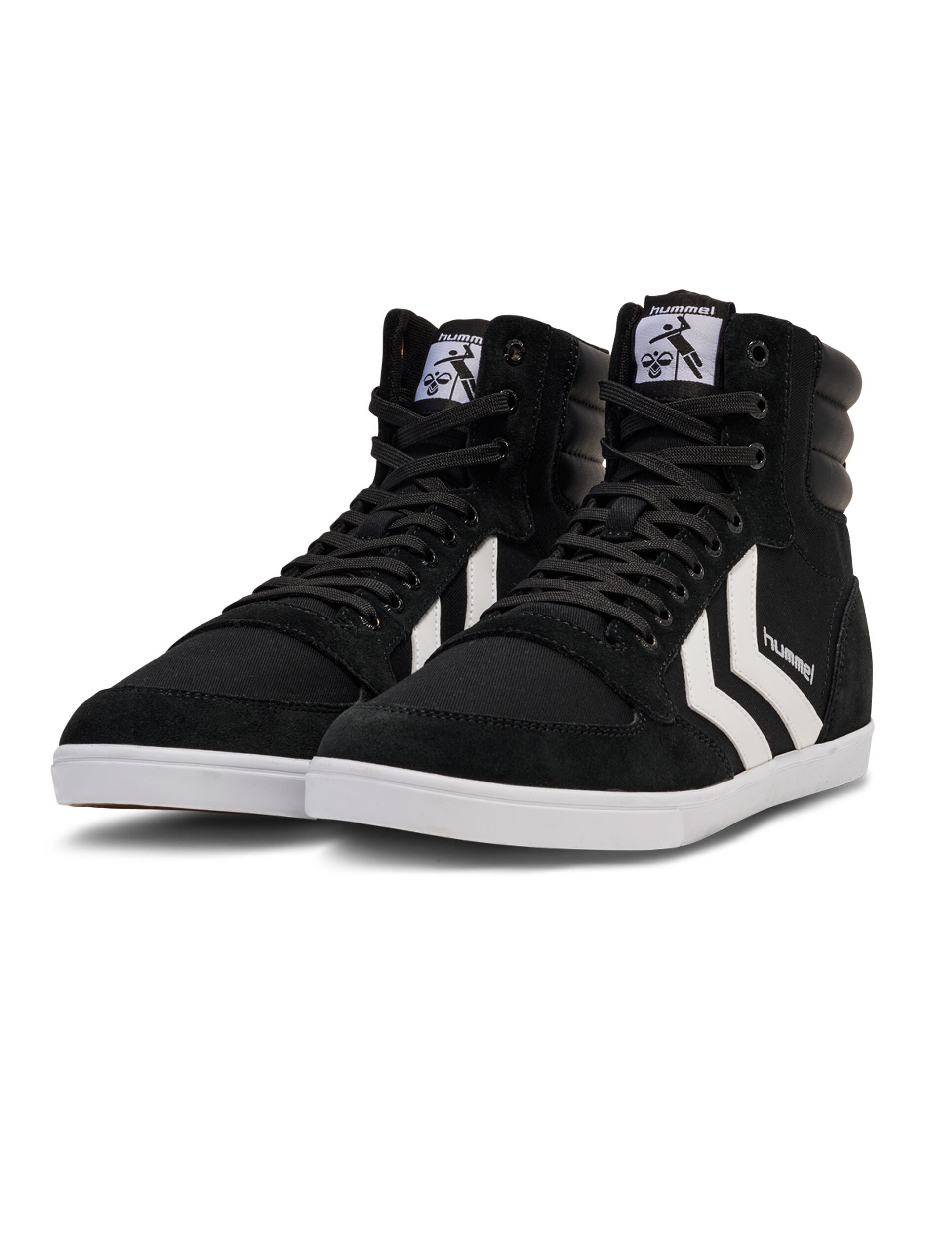 Schnürsenkel Sneaker Hummel Slimmer Erwachsene 5/7