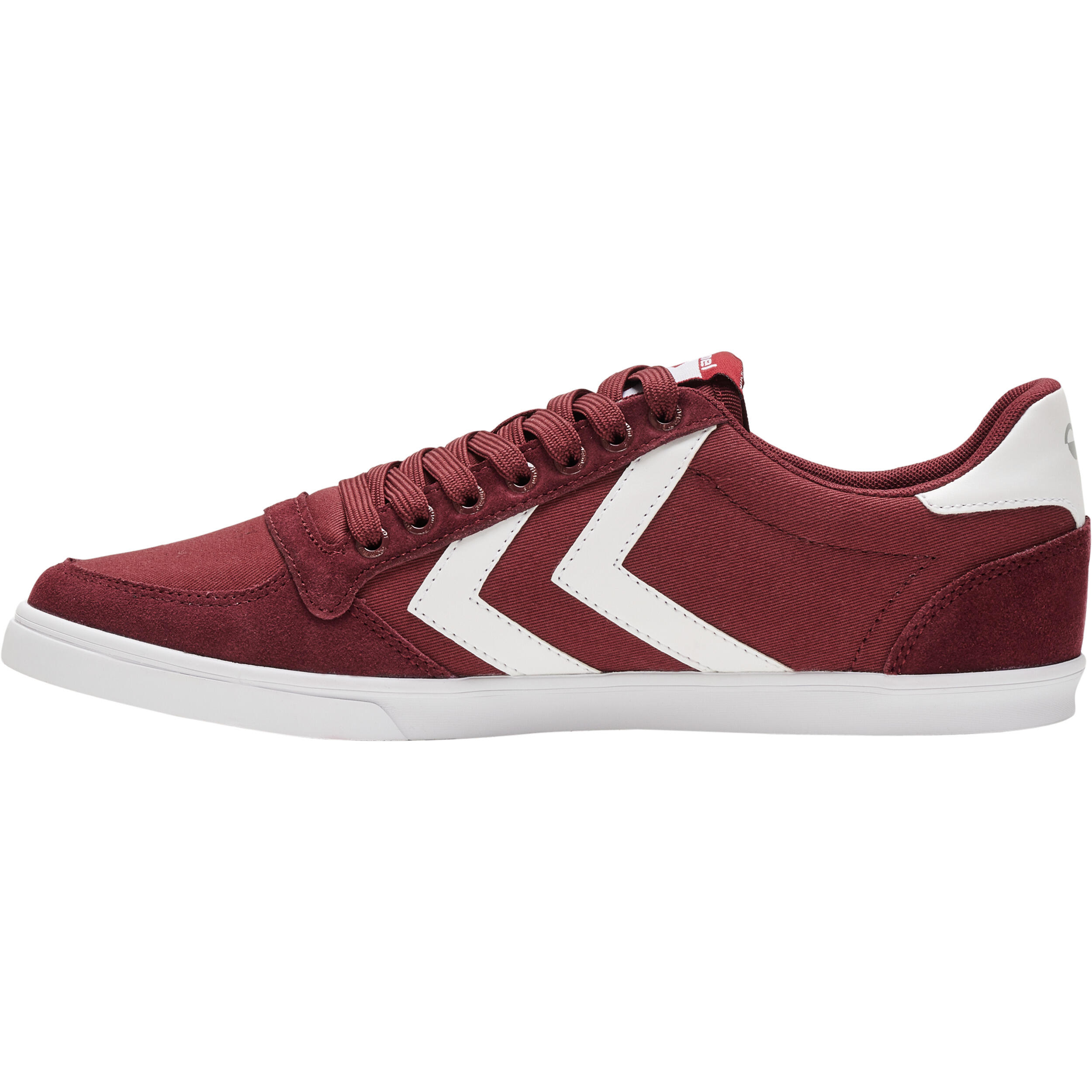 Lacets Sneaker Hummel Slimmer Adulte 6/7