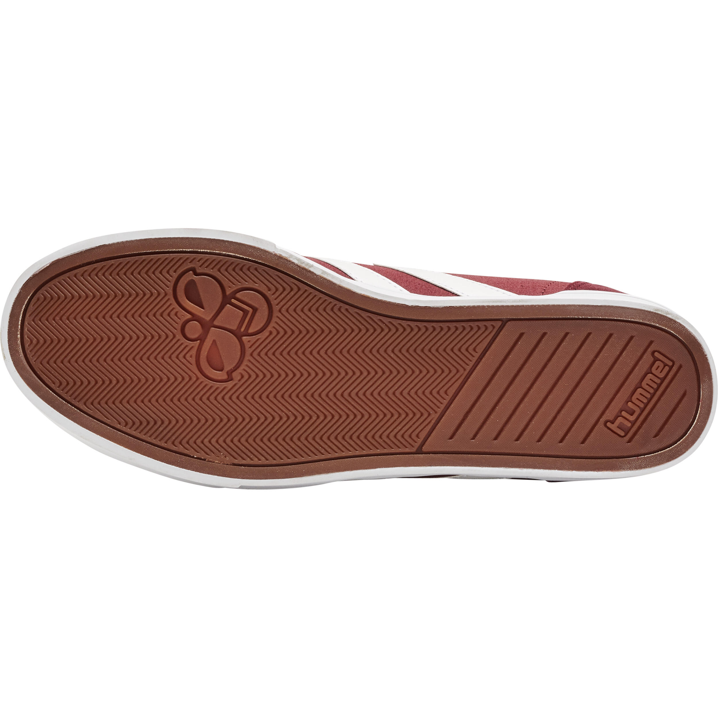 Lacets Sneaker Hummel Slimmer Adulte 5/7