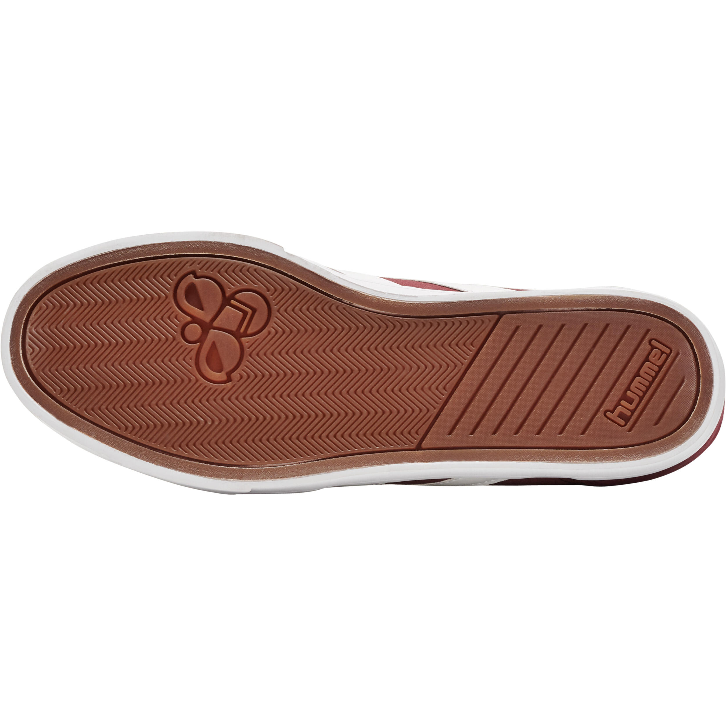 Lacets Sneaker Hummel Slimmer Adulte 5/7