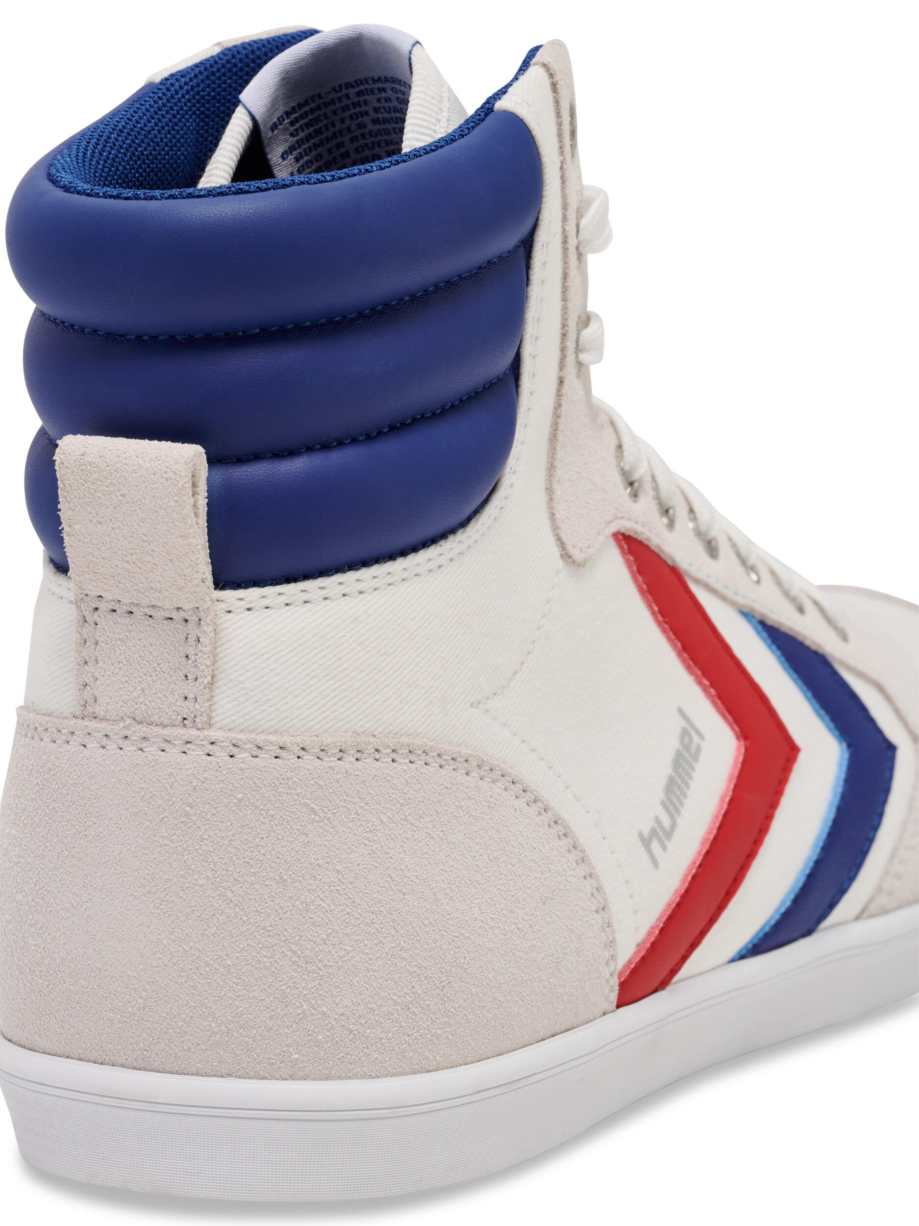 Buty sportowe męskie Hummel Slimmer stadil 6/7