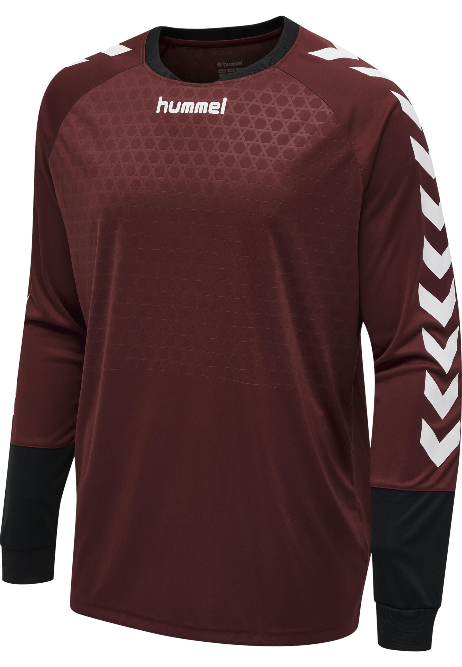 Children's jersey Hummel Gardien Essential 3/6