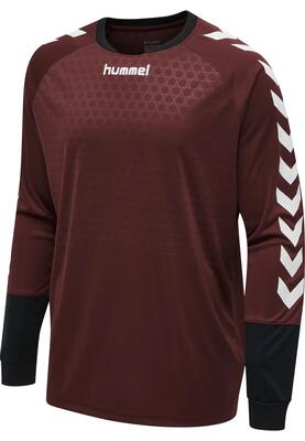 Instap t-shirt essential gk amerikaans voetbal uniseks kinderen