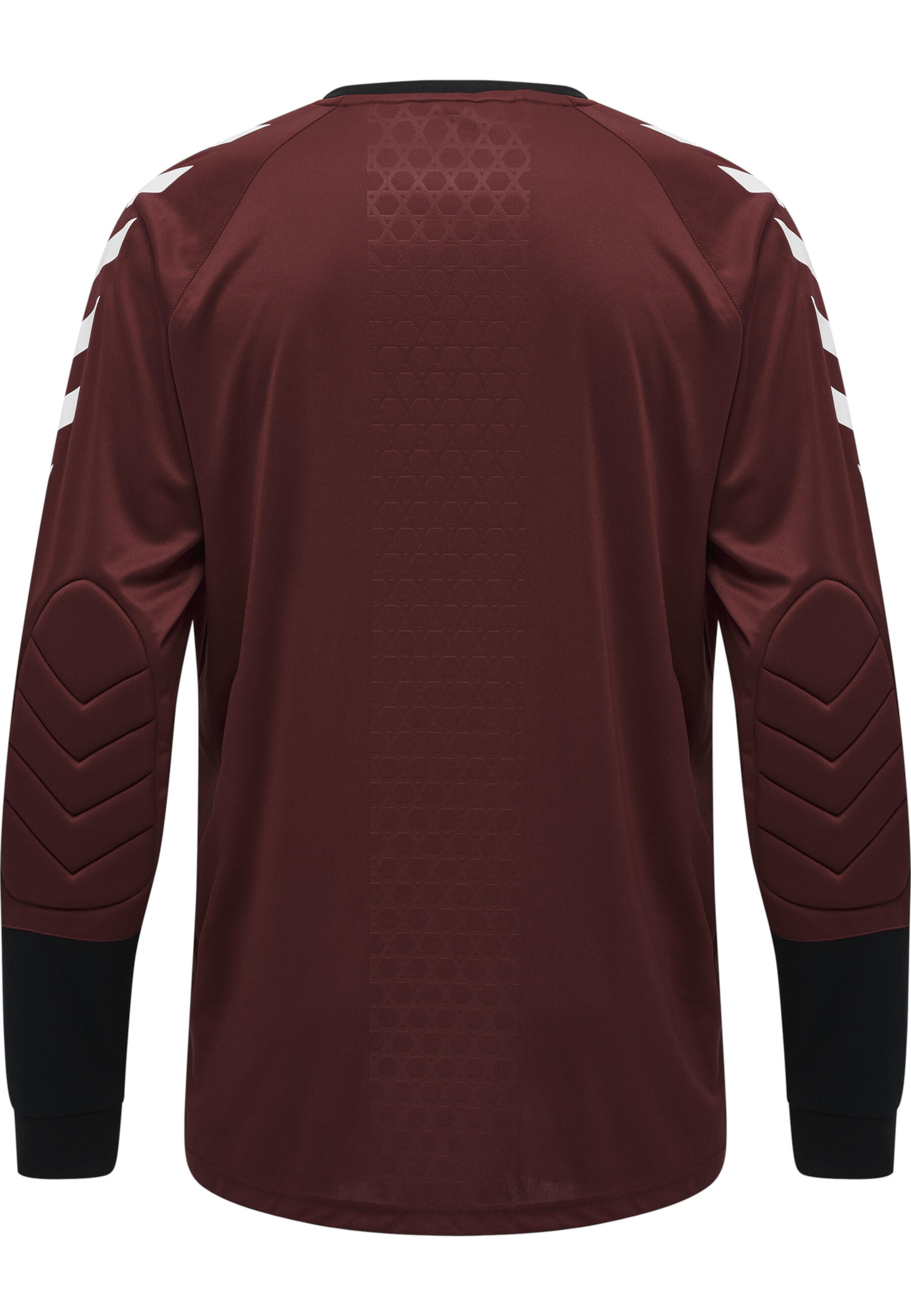 Children's jersey Hummel Gardien Essential 2/6