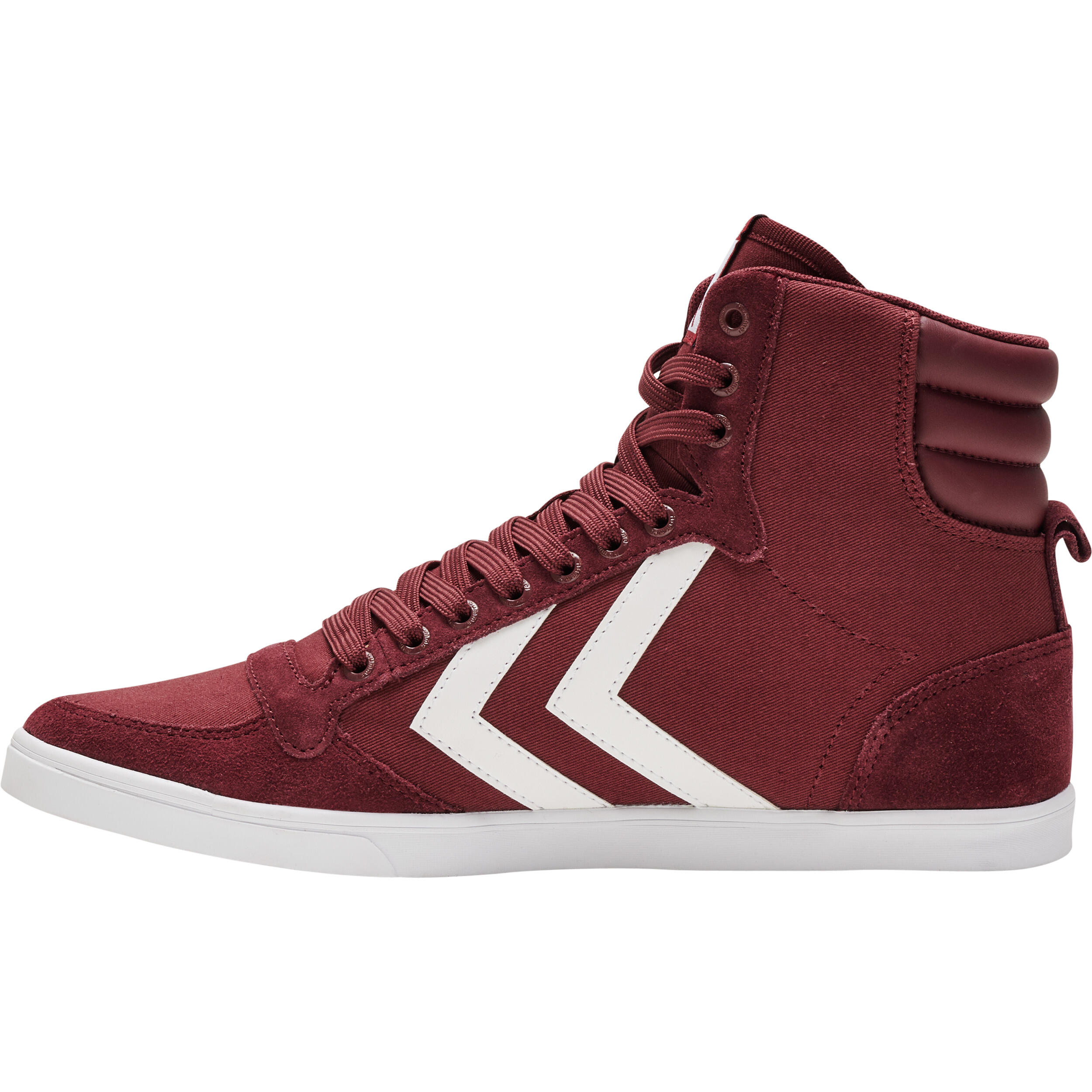 Lacets Sneaker Hummel Slimmer Adulte 6/7