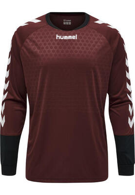 Instap t-shirt essential gk uniseks kinderen hummel