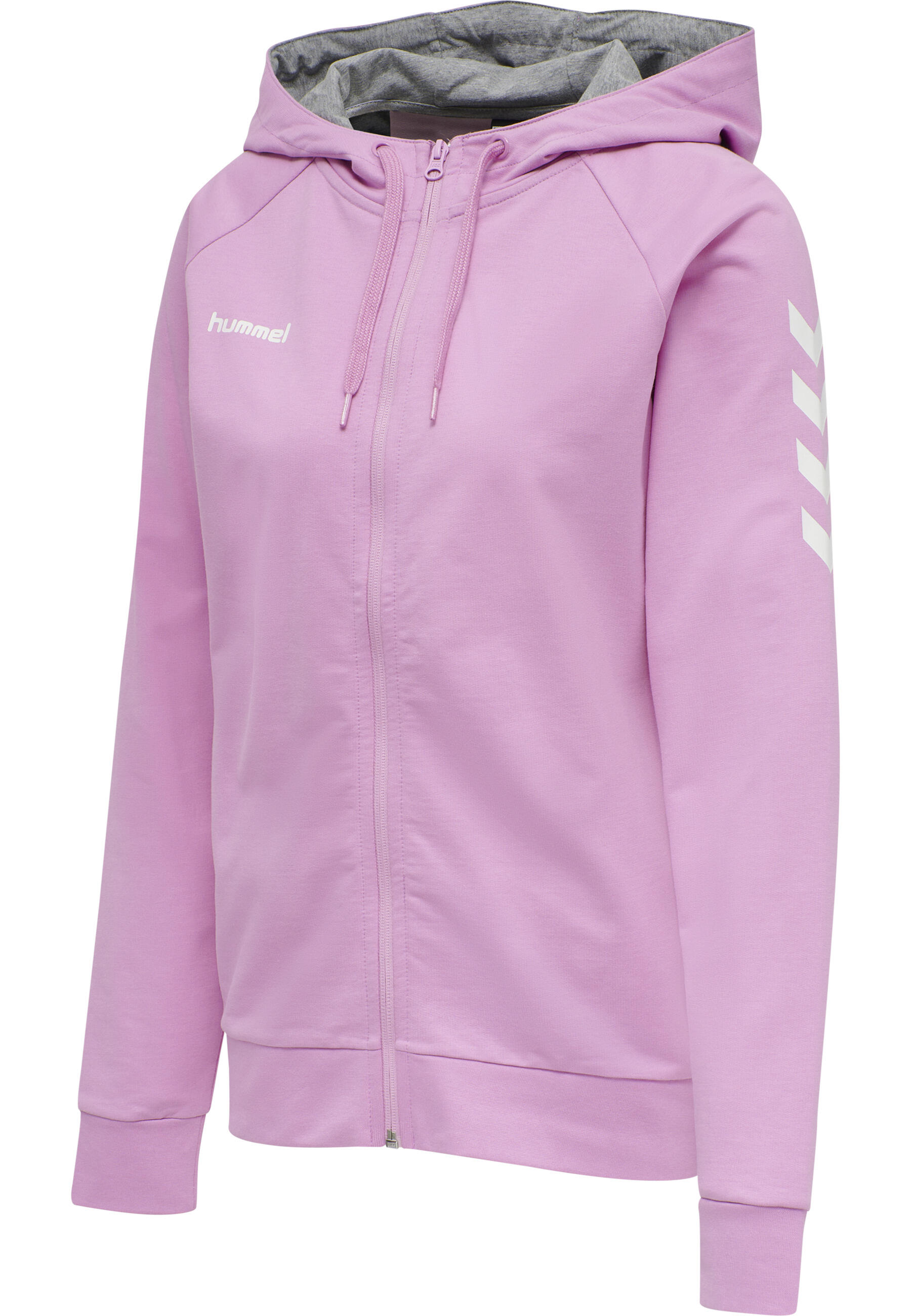 Fermeture Éclair Zip Chaussure D'intérieur Hmlgo Femme 4/7