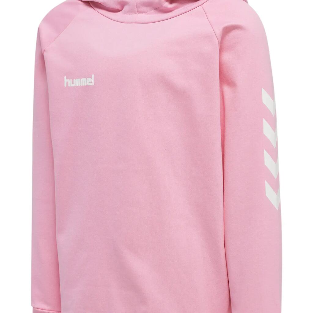 Child hoodie Hummel hmlGO