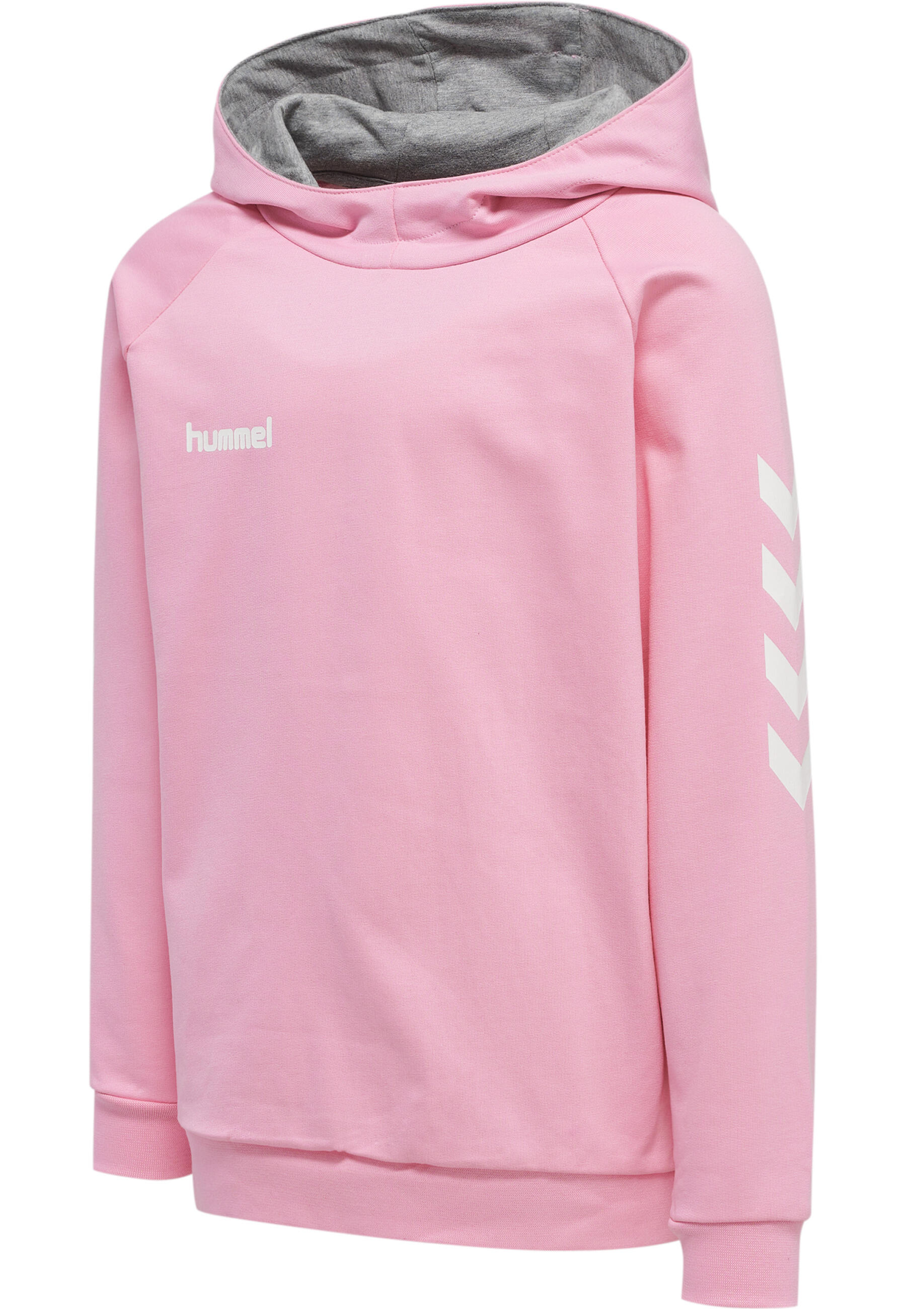 Bluza dziecięca z kapturem Hummel hmlGO