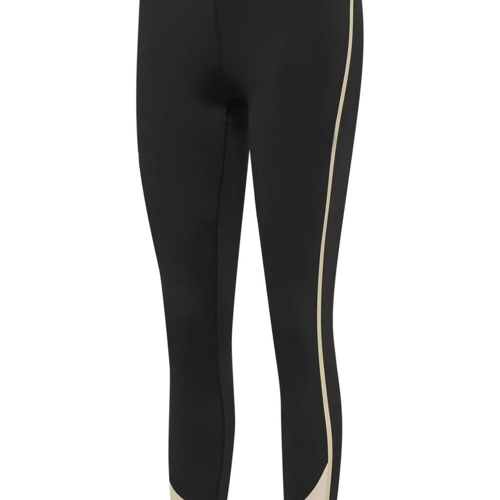 Legging top woman Hummel MT Riga