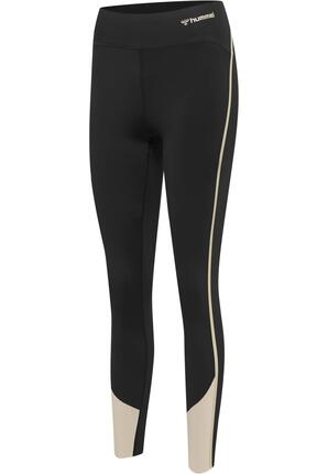 Damskie wysokie legginsy Hummel MT Riga