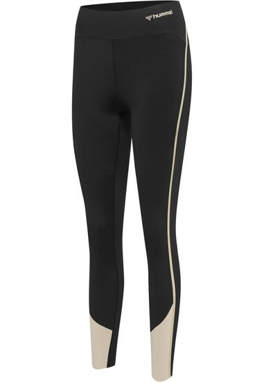 Damskie wysokie legginsy Hummel MT Riga