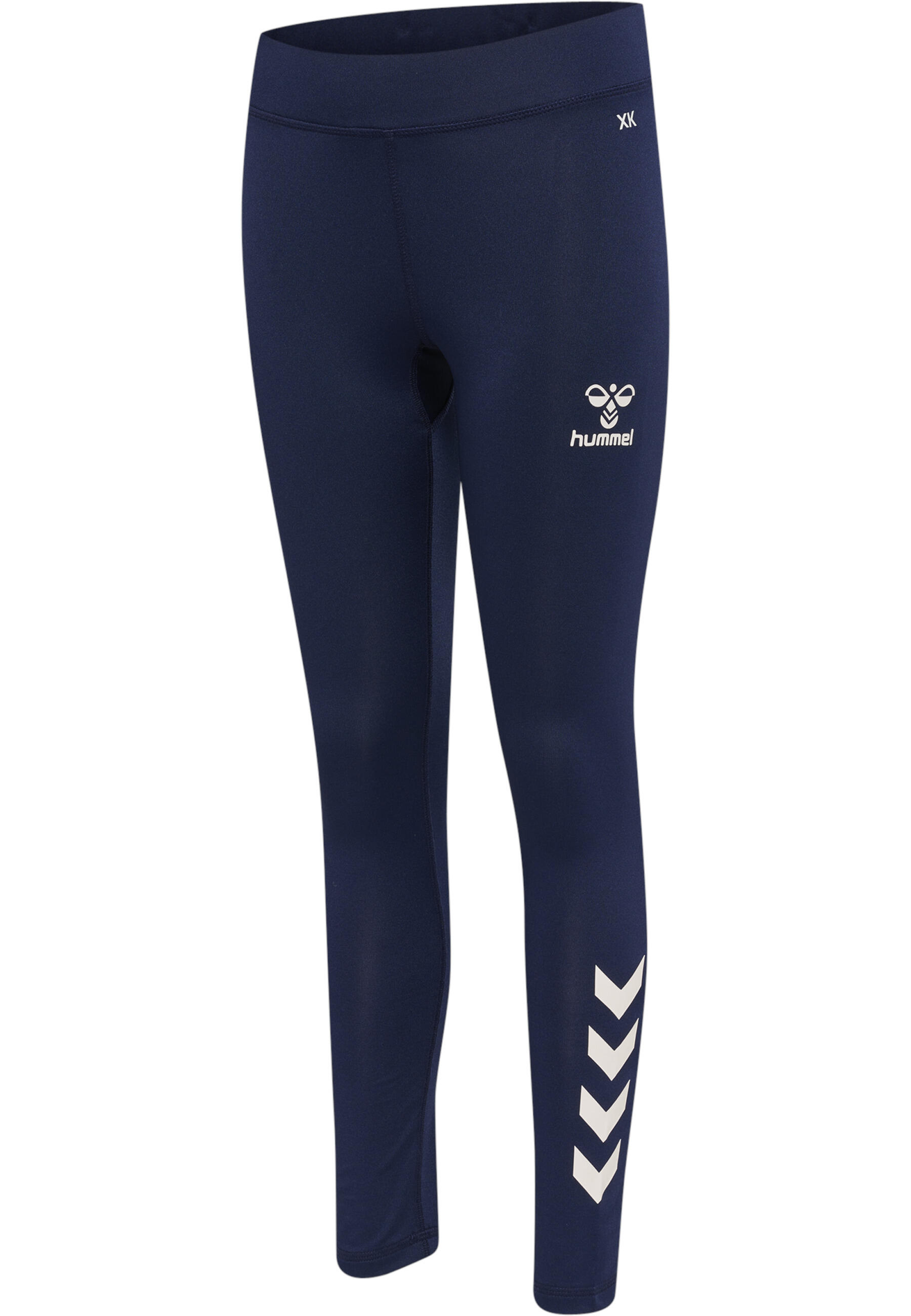 Leggings per bambini Hummel Core Xk 4/7