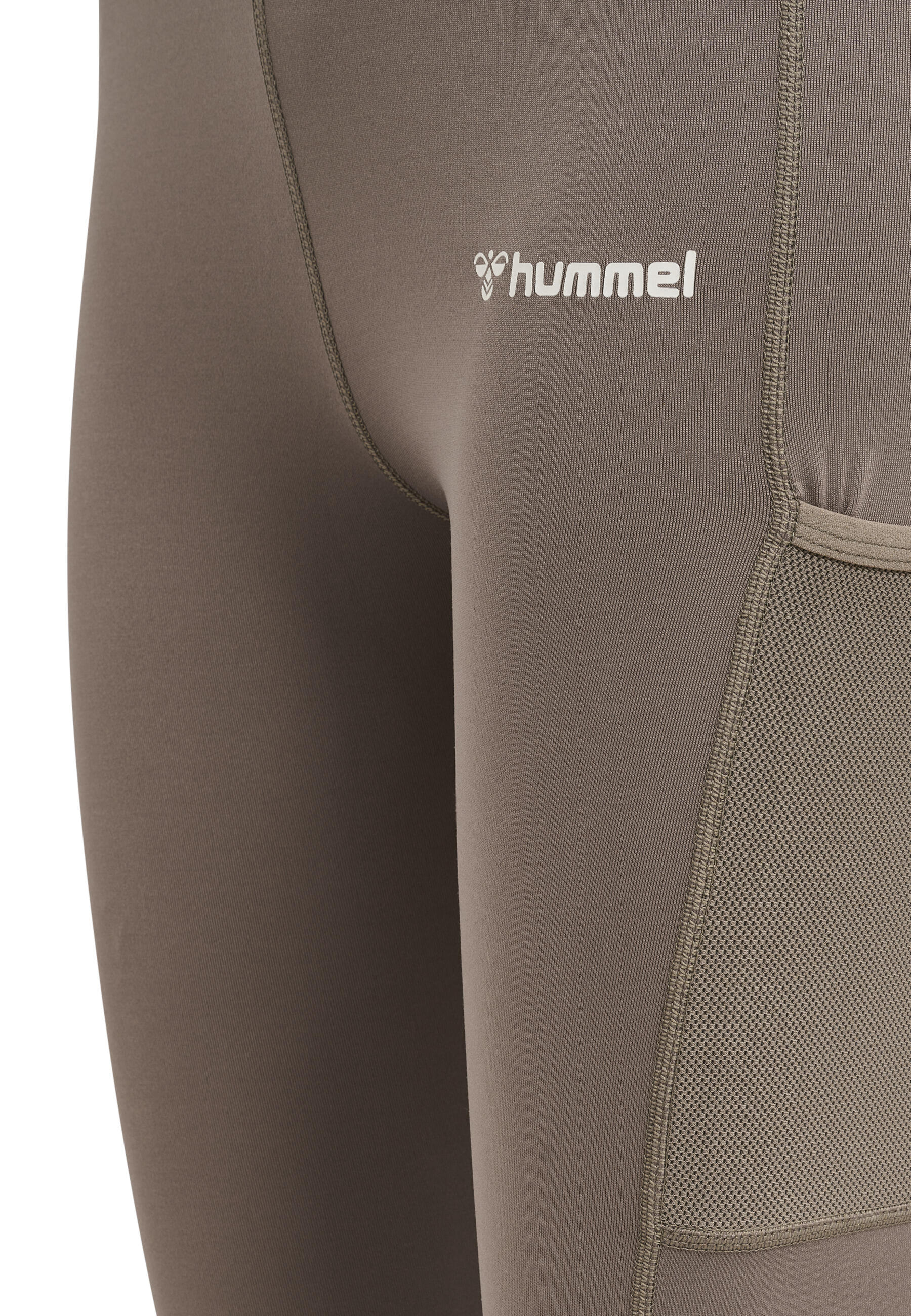 Enfiler Collants Hmlmt Chipo Entraînement Femme 6/7