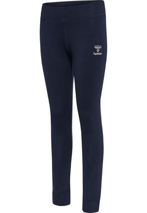 Enfiler Collants Hmlmove Enfant
