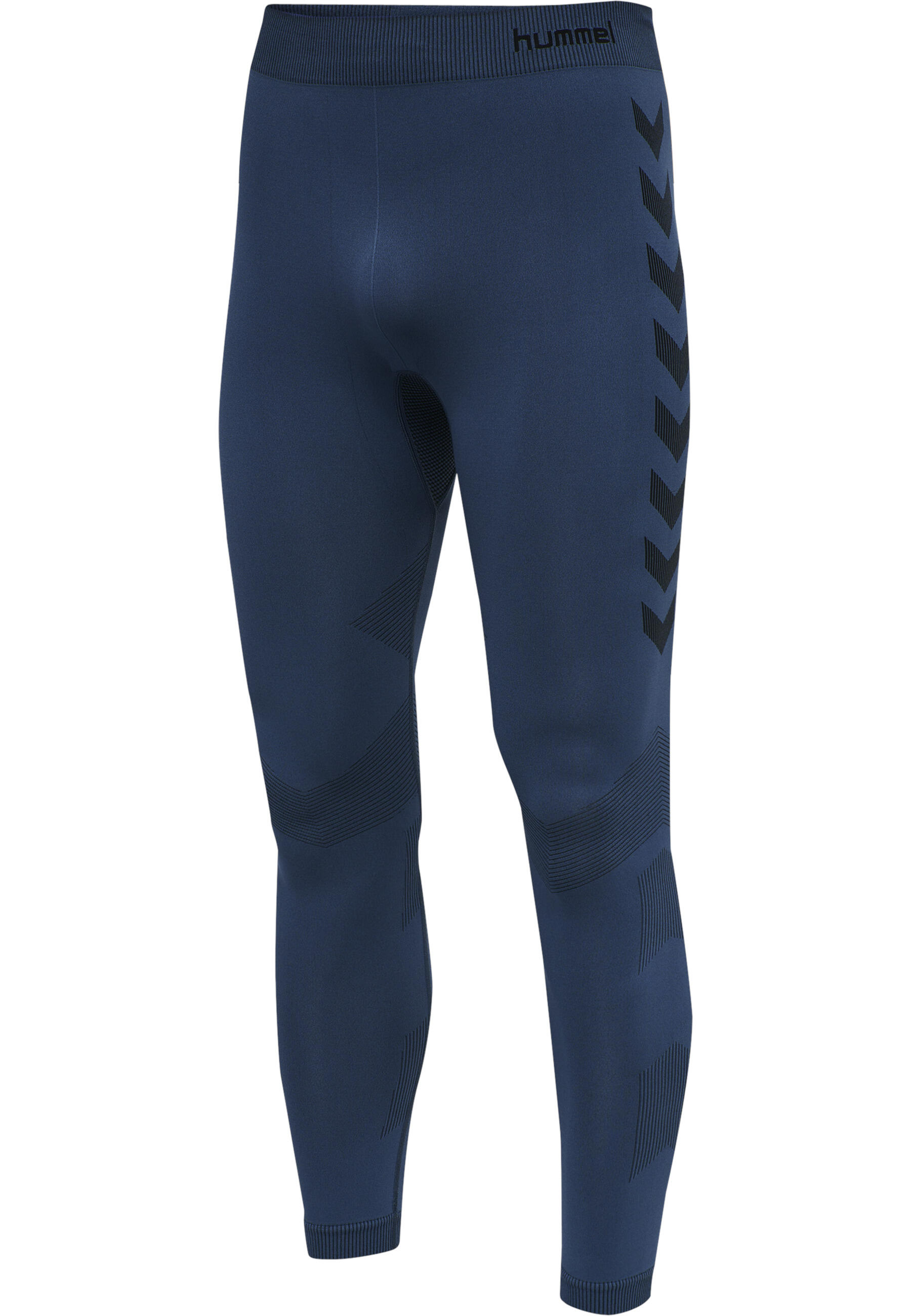 Enfiler Collants Hummel First Homme 4/7