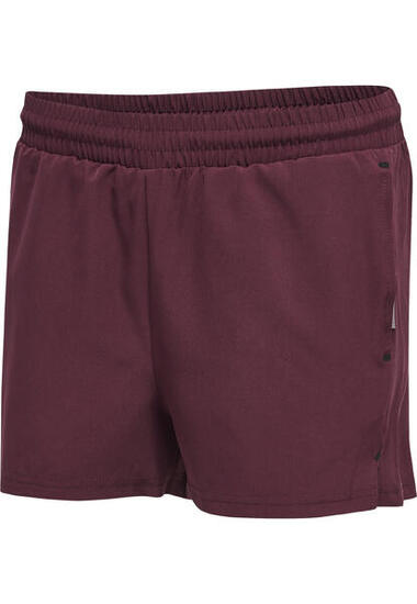 Verstellbare Taille Kurze Hose Hmlmove Damen