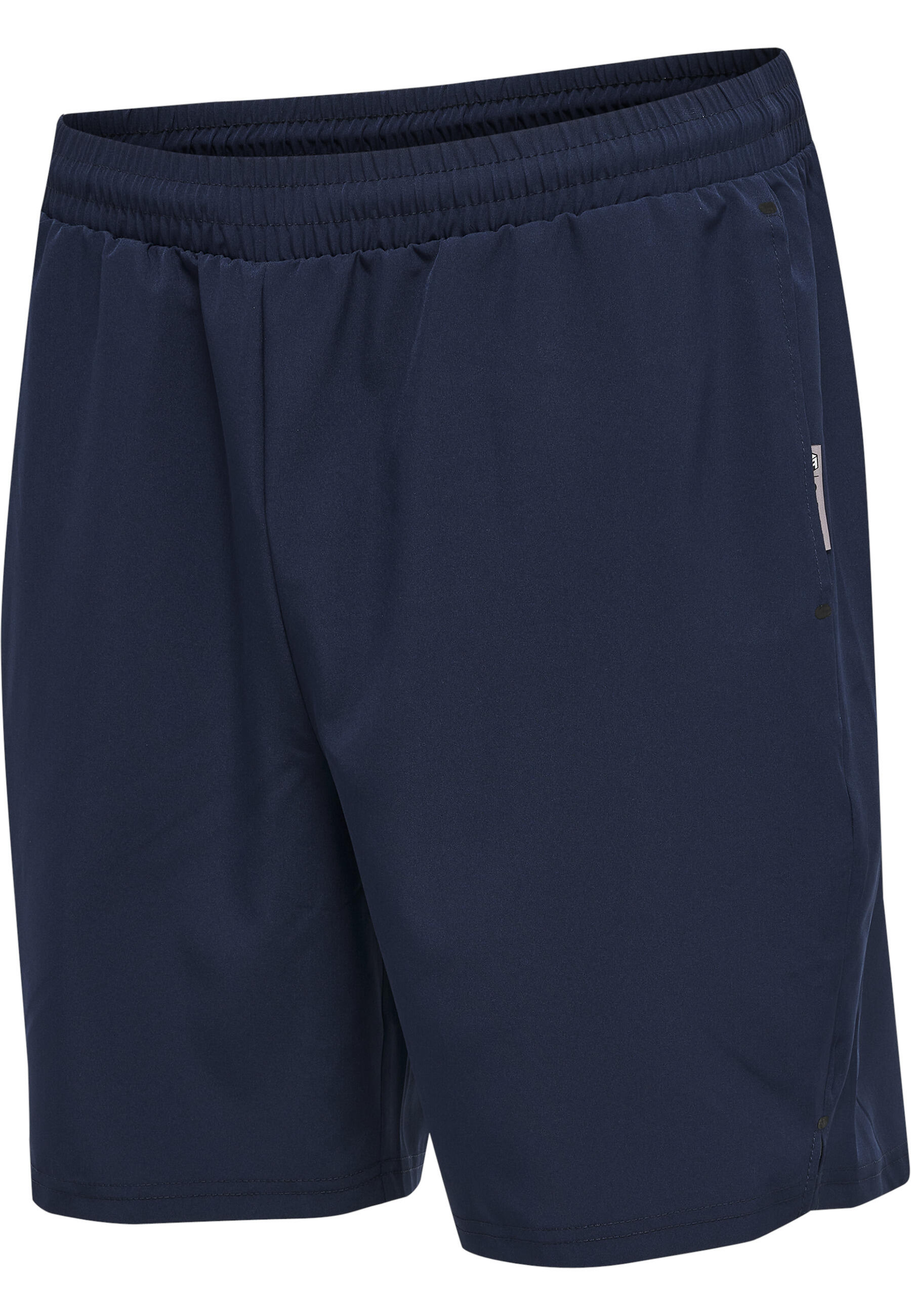 Fermeture À Cordon Short Hmlmove Homme 4/7