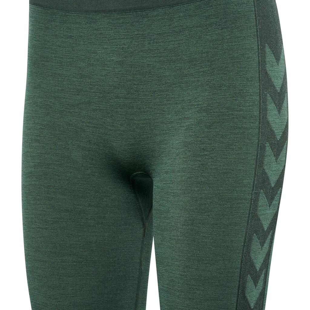 Women's seamless bibtights Hummel