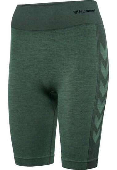Enfiler Short Hmlclea Entraînement Femme