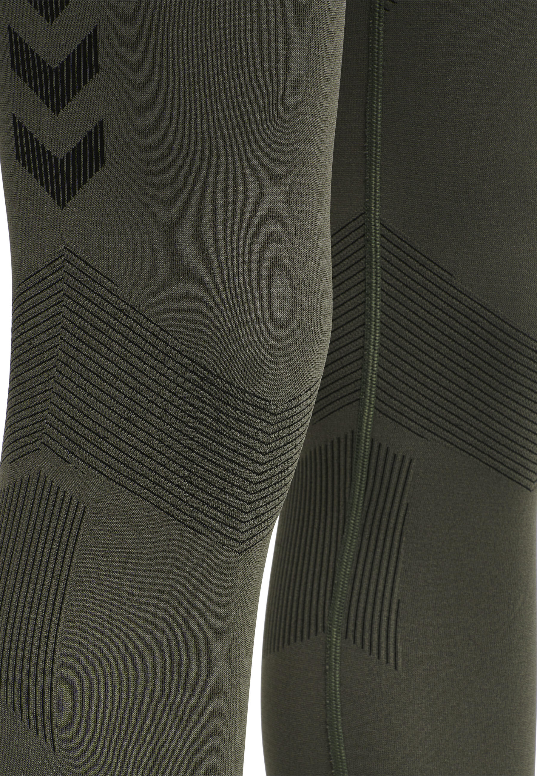 Collant da donna Hummel hmlfirst training 5/7