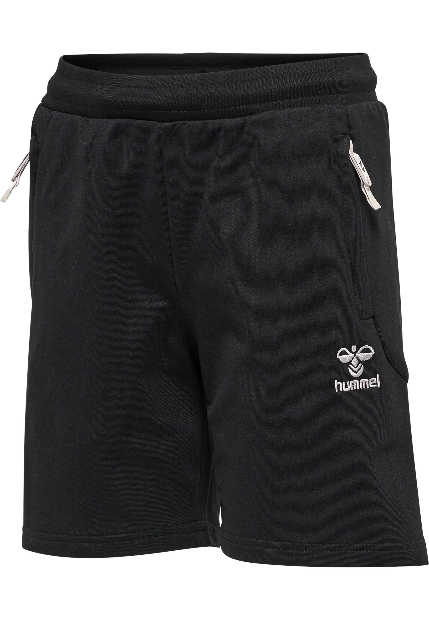 Pantaloncini da bambino in cotone Hummel move Grid 4/7
